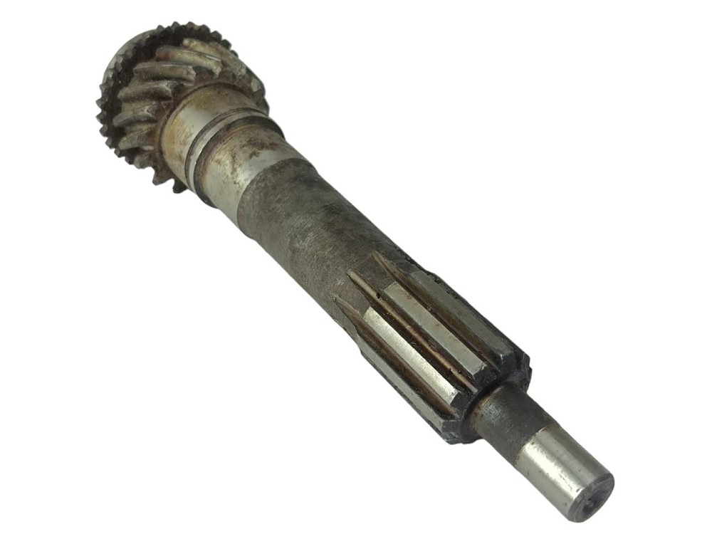 Вал ГАЗ 69 первинний Мукачево - фото 1