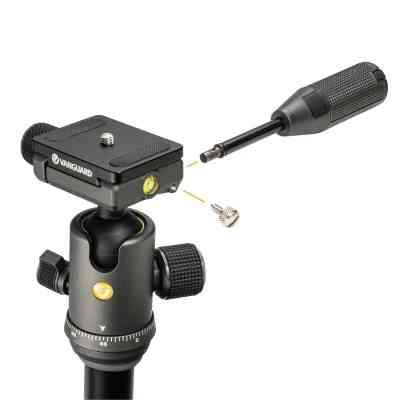 Штатив Vanguard VEO 2S CM-264TBP (DAS302039) Винница