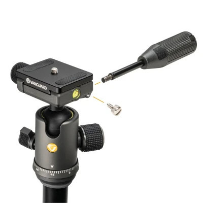Штатив Vanguard VEO 2S CM-264TBP (DAS302039) Вінниця - фото 4