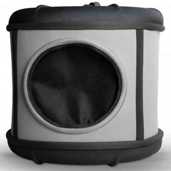 K&H Mod Capsule будиночок-переноска для собак і кішок Київ