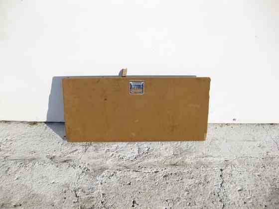 Mercedes-Benz  A2119300112 8K59 Бежеве сидіння третього ряду сидінь E-Class S211 універсал Одесса