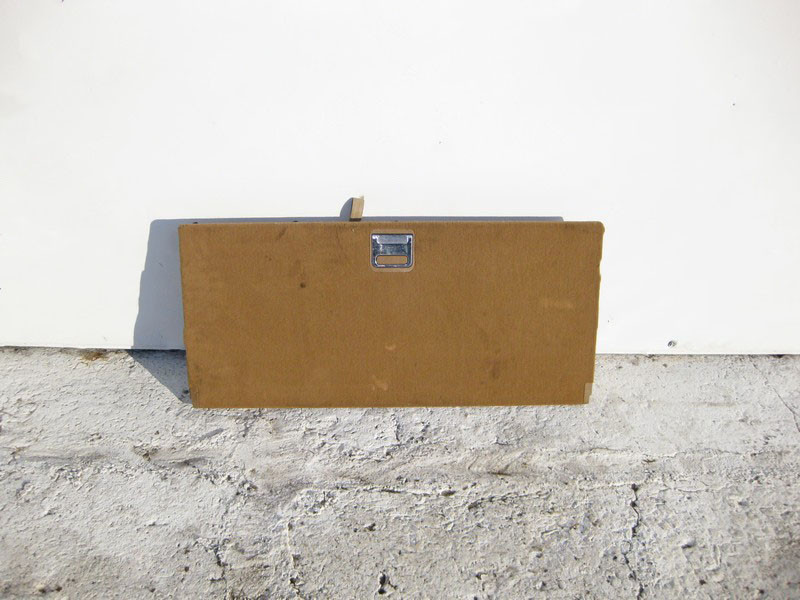 Mercedes-Benz  A2119300112 8K59 Бежеве сидіння третього ряду сидінь E-Class S211 універсал Одеса - фото 3