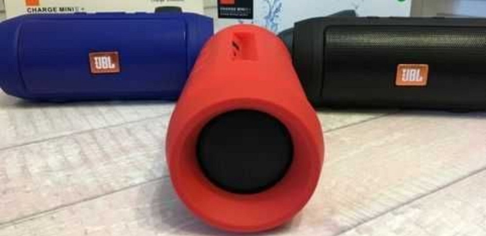 Колонка JBL Charge 2 mini , Bluetooth Київ - фото 1