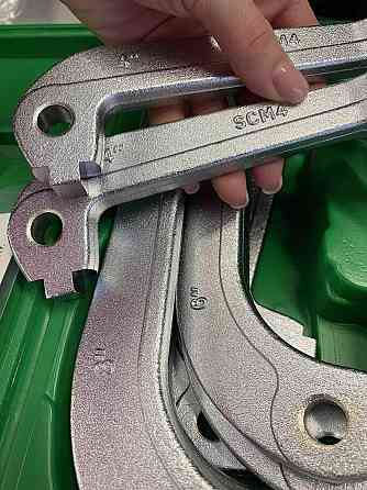 Універсальний гідравлічний знімач 10т TOPTUL JGAI2202 Одеса