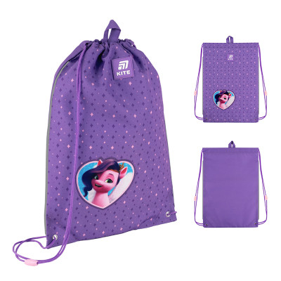 Сумка для обуви Kite 600M My Little Pony (LP25-600M) Винница - изображение 1