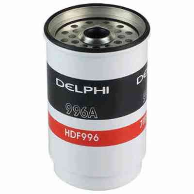 Фильтр топливный Delphi HDF996 Винница