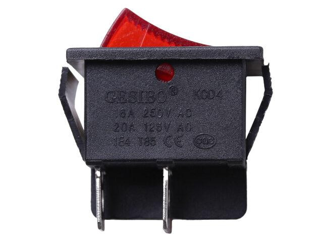 Кнопка вкл/выкл - GN-2-3,5KW Мукачево - изображение 3