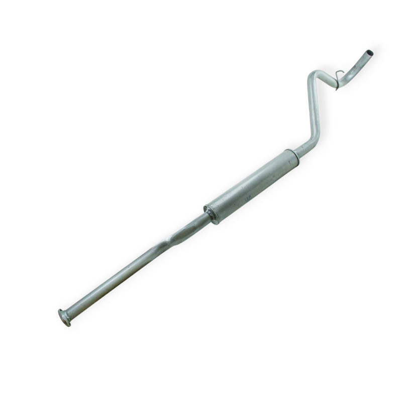 Резонатор эконом ТМК 2123 Мукачево - изображение 1