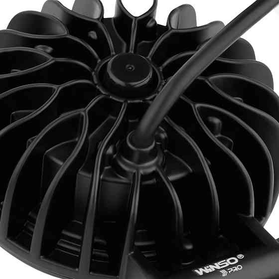 Фара светодиодная Winso Pro 10-30V, 30W (3x10W), 2700Lm, CSP1860DE 1шт (780770) Львов