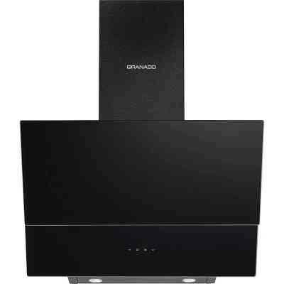 Витяжка кухонна GRANADO Vivares 613-1100 black glass (GCH316311) Вінниця