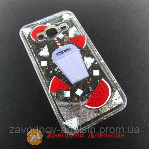 Samsung J3 J300 J310 J320 чехол Аквариум Одесса - изображение 1