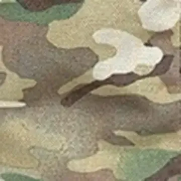 Фляга армійська 1л у чохлі Піксель ММ-14 Molle Cordura 1000 D Мультиків Запоріжжя