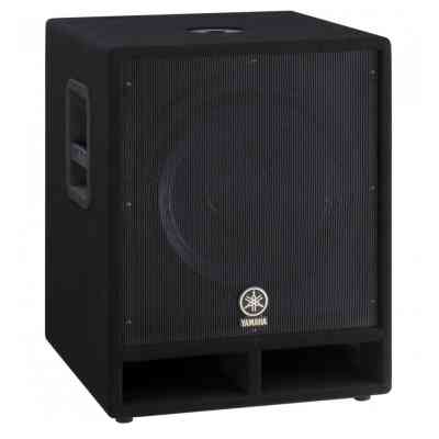 Студійний сабвуфер Yamaha A15W Вінниця