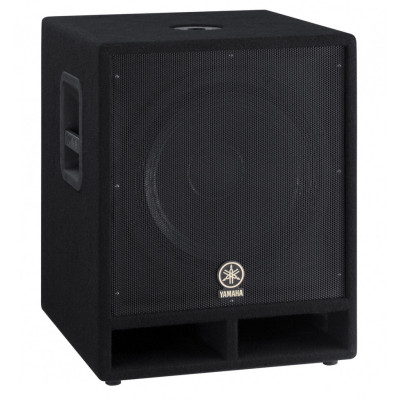 Студійний сабвуфер Yamaha A15W Вінниця - фото 1