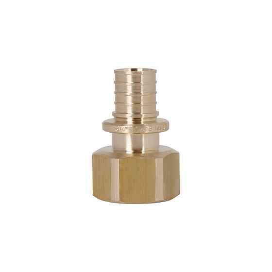 Переходних под натяжную гильзу Icma №1033 d20х2,8-3/4