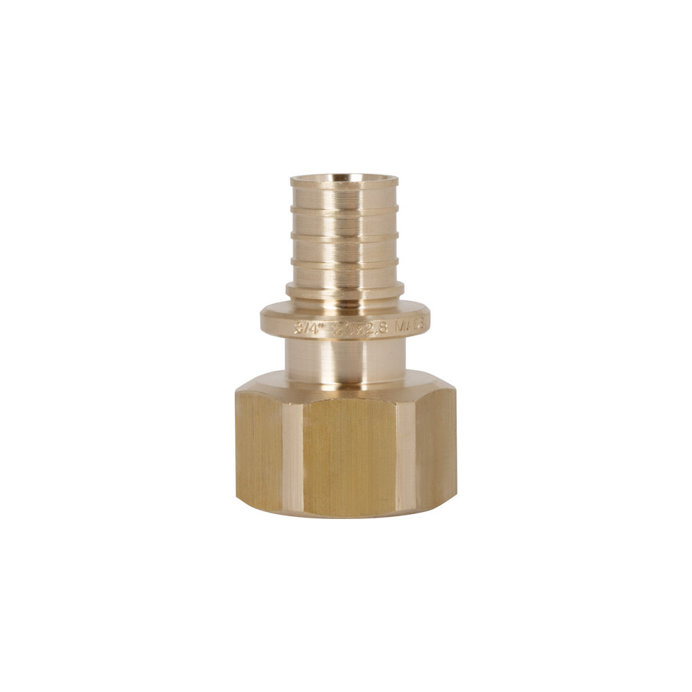 Переходних под натяжную гильзу Icma №1033 d20х2,8-3/4