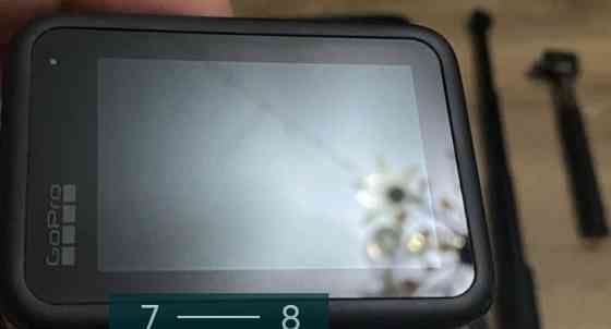 Екш- Камера GoPro 10 Black. Киев