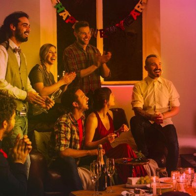 Світлодіодна стрічка TP-Link TAPO L920-5 (TAPO-L920-5) Вінниця - фото 10