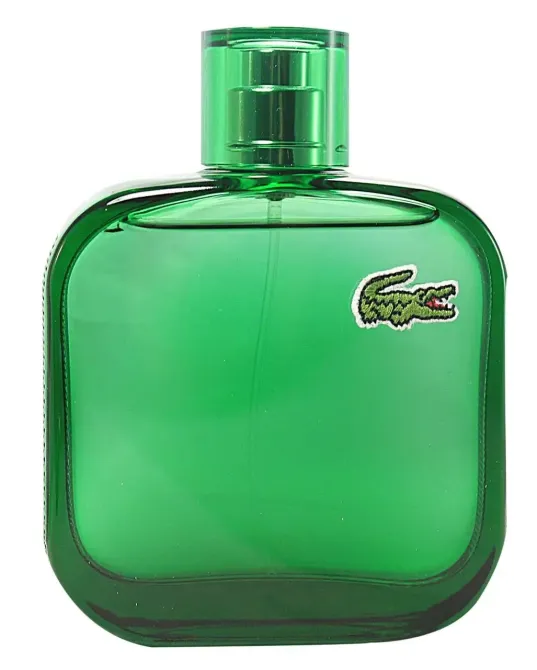 Lacoste Мужская туалетная вода Lacoste Eau De Lacoste L.12.12 Vert 100 мл Коломыя - изображение 2