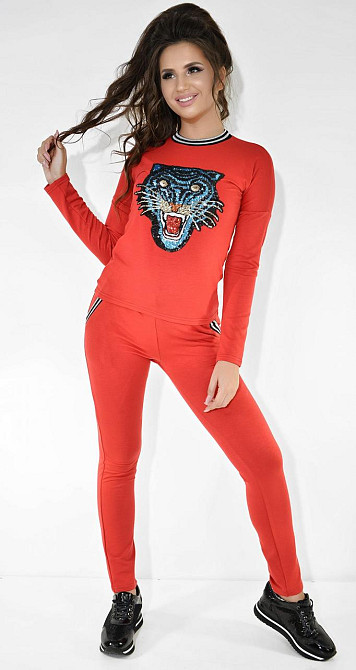 Прогулянковий костюм (44) Київ - фото 2