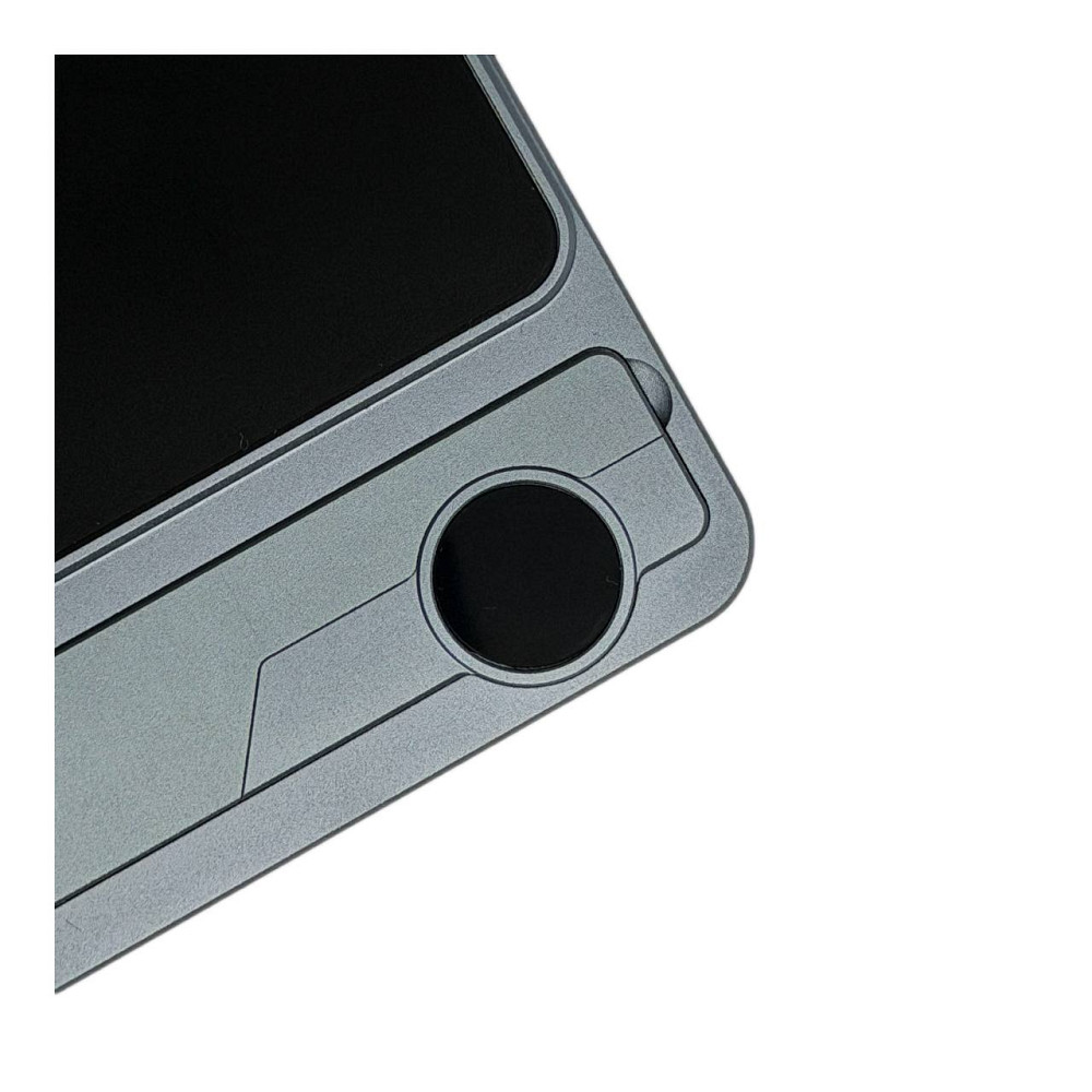 Повербанк F15 10000 mAh 20W (MagSafe) - графітовий Київ - фото 16