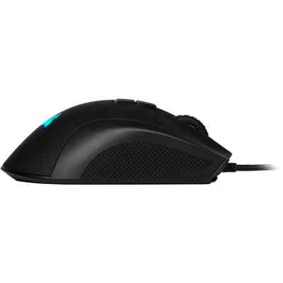 Мышка Corsair Ironclaw RGB USB Black (CH-9307011-EU) Вінниця