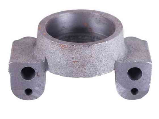 Корпус подшипника левый - Z069 Мукачево