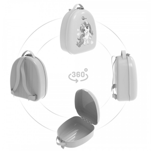 Ігровий Набір Косметичний (у рюкзаку) Технок 8645 Житомир