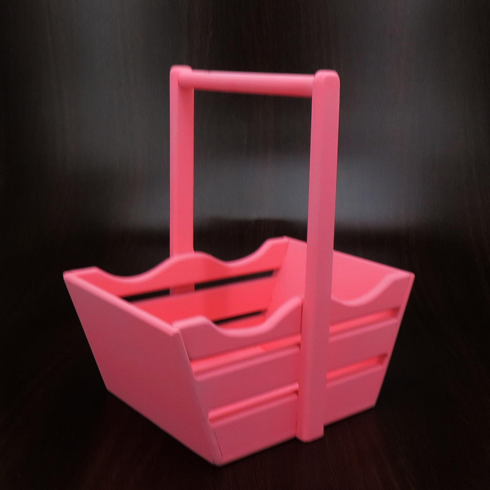 Подарочная корзинка 