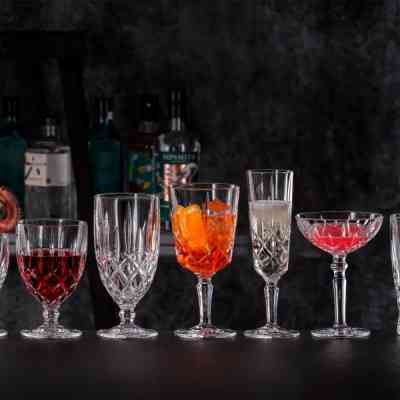 Бокал Nachtmann Noblesse 230 мл (102085) Винница