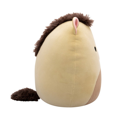 М&apos;яка іграшка Squishmallows Кінь Марс 30 см (SQCR06689) Вінниця - фото 5