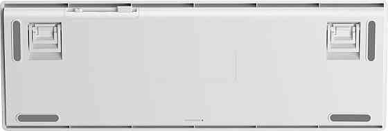 Клавіатура бездротова Aula S100pro Red Switch White/Blue (6948391205762) ( 13752 ) Харьков