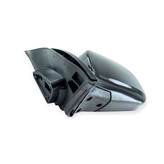 Дзеркало Lacetti електро ліве зовнішнє Мукачево