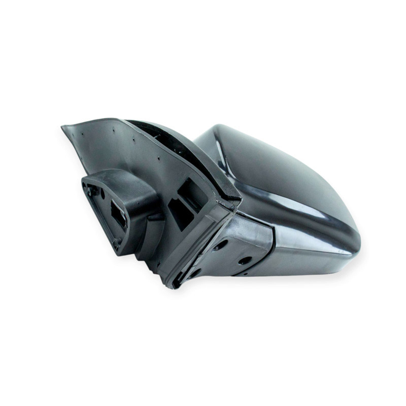 Дзеркало Lacetti електро ліве зовнішнє Мукачево - фото 1