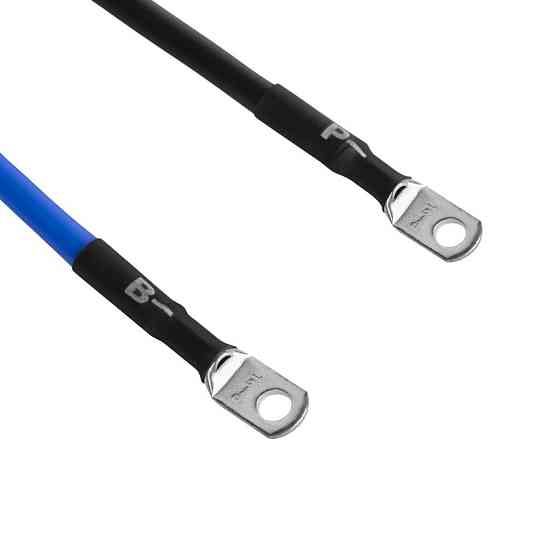 BMS плата LP LiFePO4 36V 12S Dis 80A Ch 40A Київ