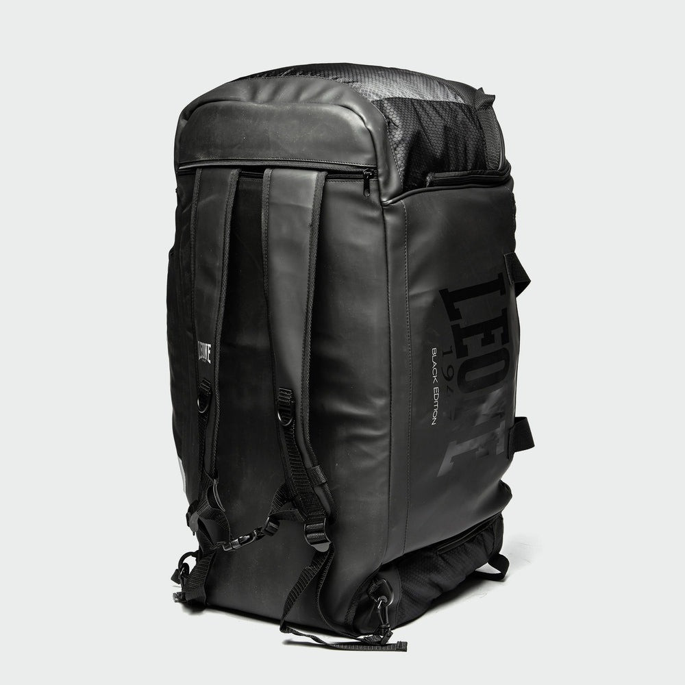 Спортивна сумка Leone AC941 Black (70л.) Каменское - изображение 5