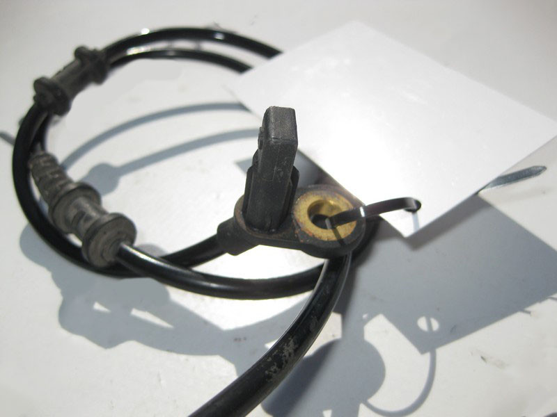 Mercedes-Benz  A1649058200 Передній датчик ABS неоригінал VE701783 ML W164 GL X164 Одесса - изображение 2