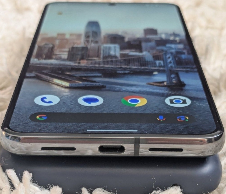 Смартфон Google Pixel 8 Pro 12/128Gb. Neverlock Obsidian. Харків - фото 3