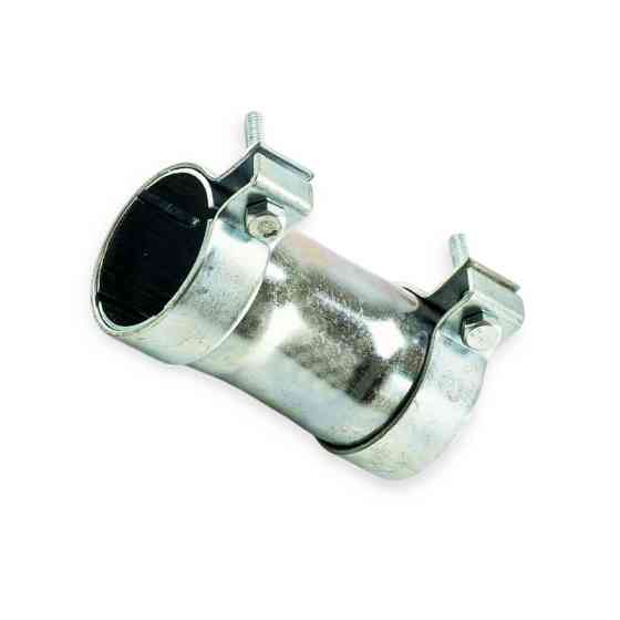 Хомут муфта d, 55x125 глушника Мукачево