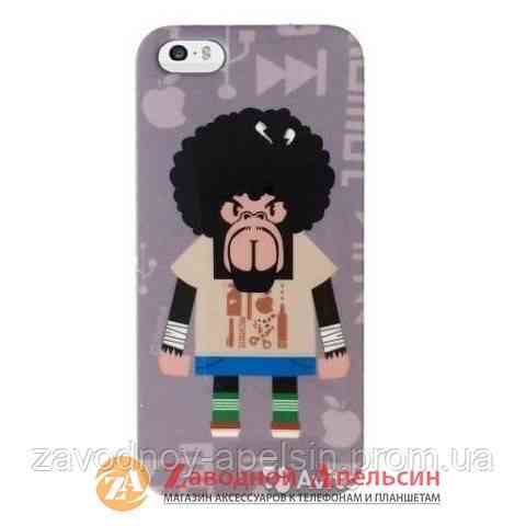 IPhone 5 5S se чохол momot Uncommon Одеса