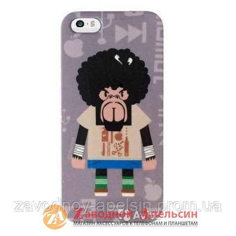 IPhone 5 5S se чехол momot Uncommon Одесса - изображение 1