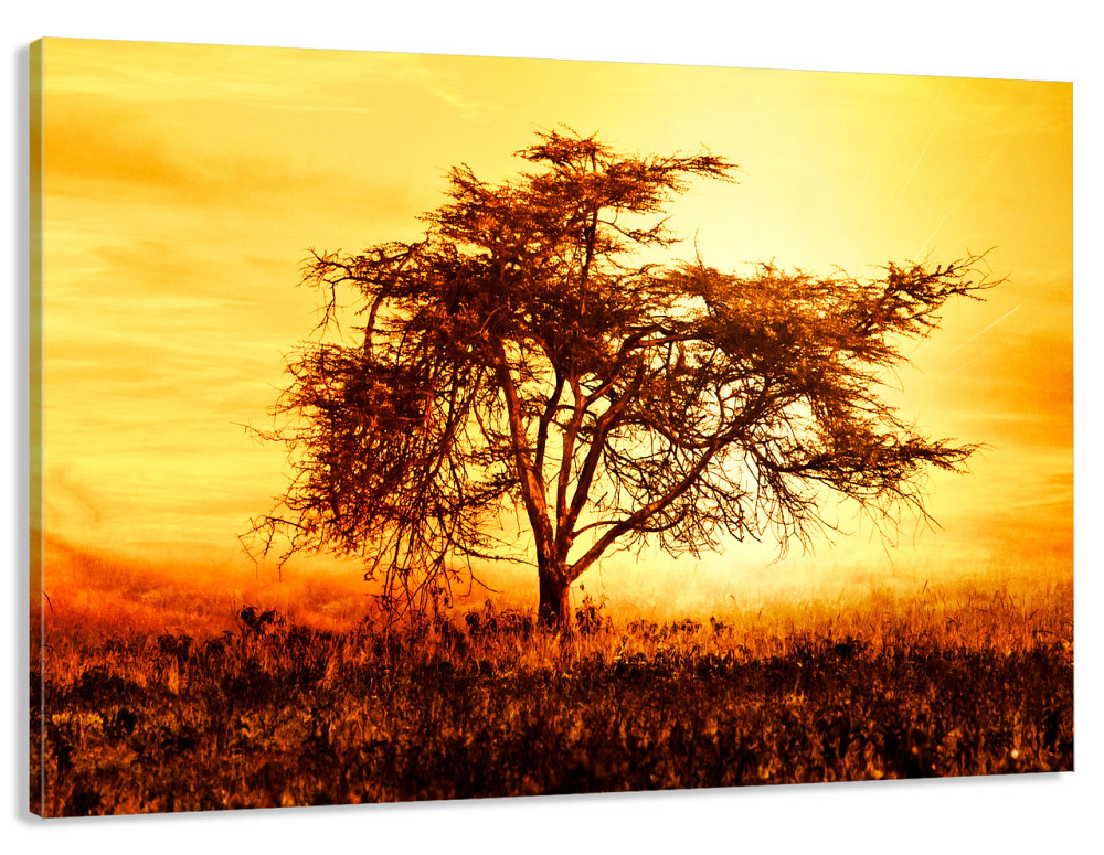 Картина холст в гостиную / спальню  Природа     MLP_54 80x120 см Киев - изображение 1