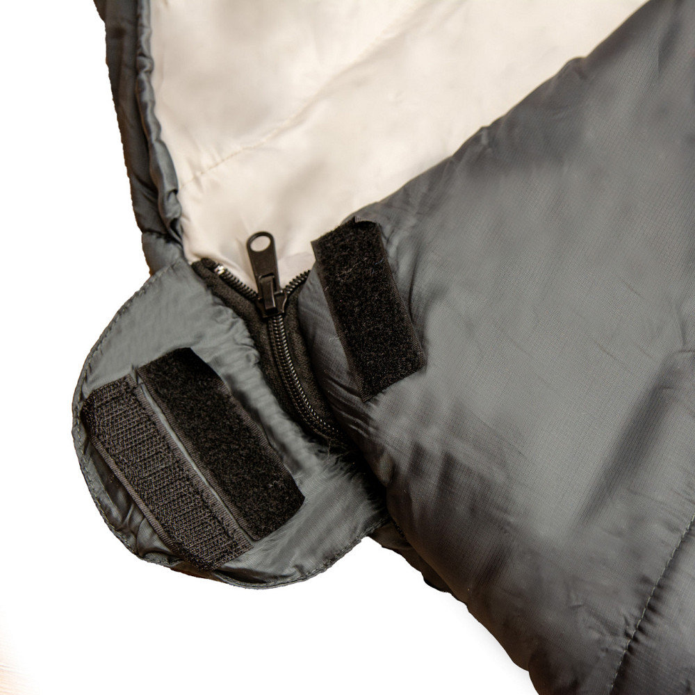 Спальний мішок Time Eco IceFree-220 Київ - фото 5