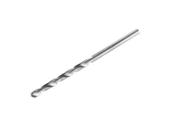 Свердло по металу 2,7мм HSS (10шт) SD-5027 ТМ INTERTOOL   Solmir Київ