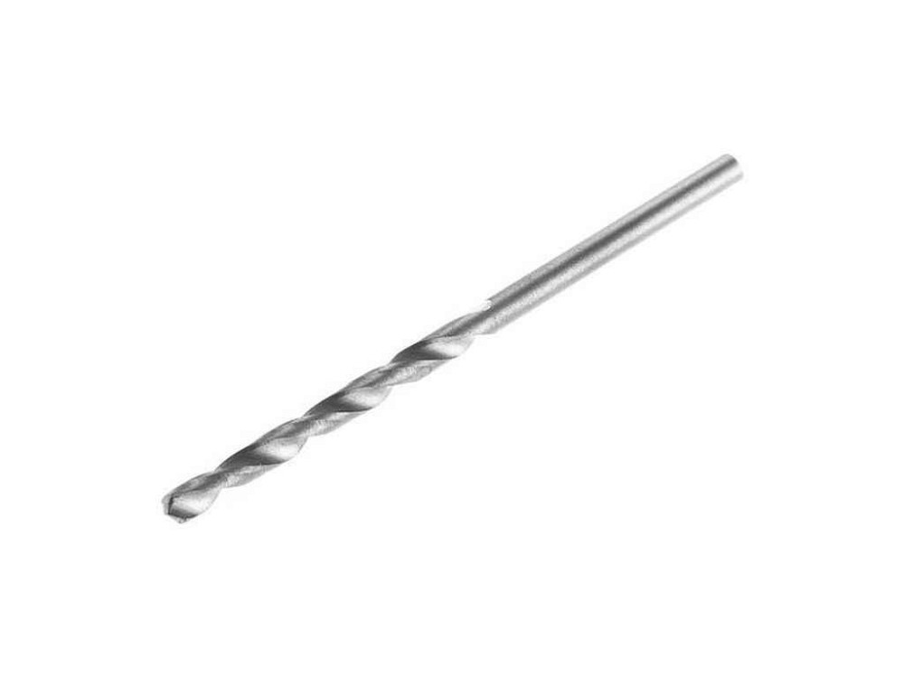 Свердло по металу 2,7мм HSS (10шт) SD-5027 ТМ INTERTOOL   Solmir Київ - фото 1