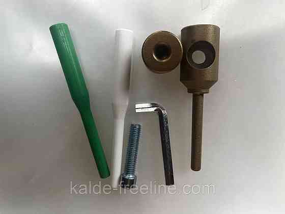 Насадка ремонтная на паяльник D7 Харків