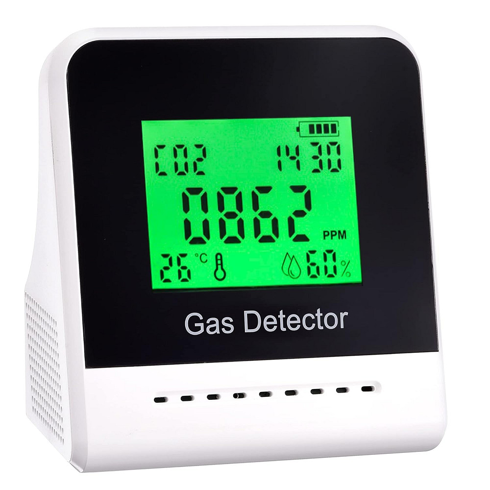 Детектор якості повітря iMeistek ABH-102 Луцьк - фото 1