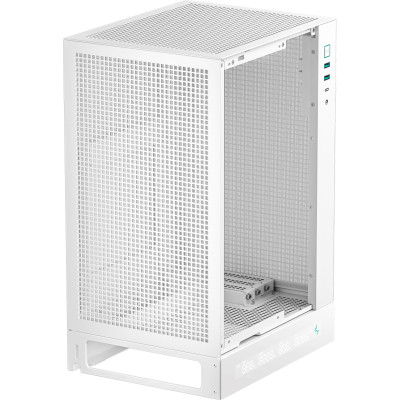 Блок живлення Deepcool CH170 Digital White (R-CH170-WHNPI0D-G-1) Вінниця - фото 2