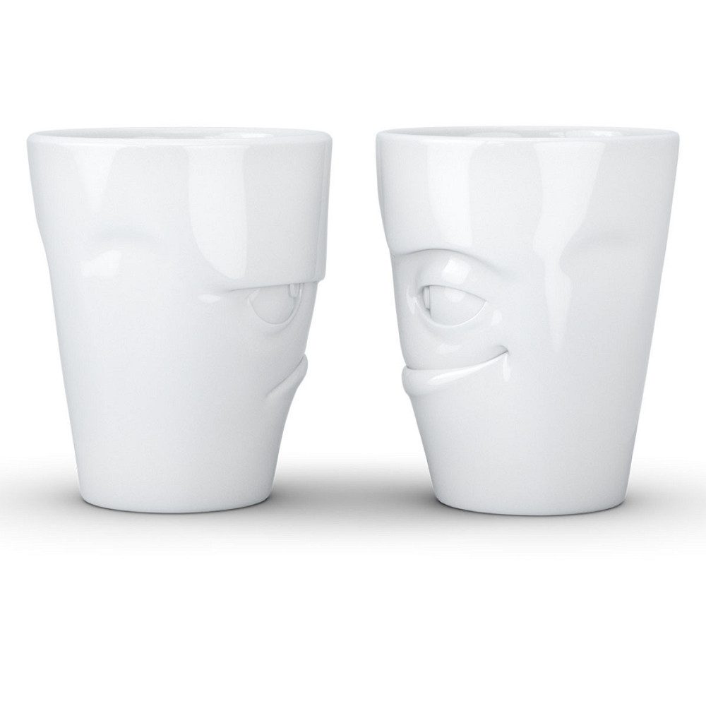Набор из двух чашек Tassen 