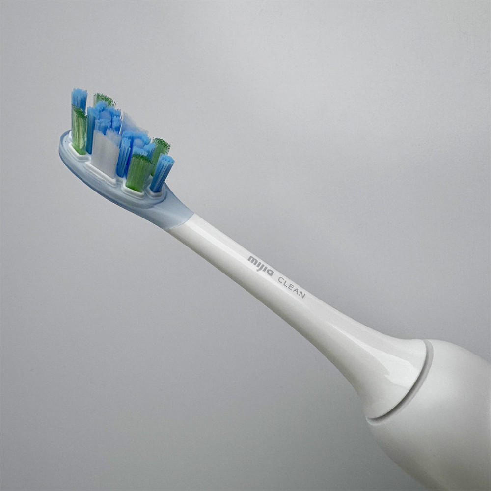 Электрическая зубная щетка Xiaomi Mijia Sonic Sweep Electric Toothbrush CN Киев - изображение 6